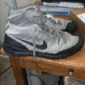 Nike chukka fsb